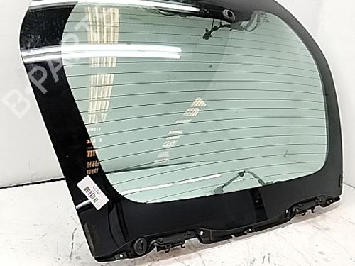 Bakluke CC/Kombi-Kupé VOLVO C30 (533) 2.0 D | BP30120787C6