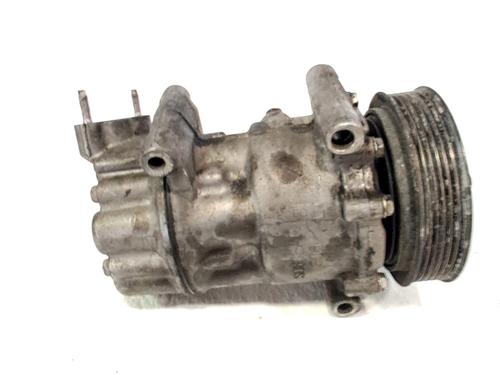 Used AC compressor PEUGEOT 308 I (4A_, 4C_) 1.6 HDi (90 hp) 32107907