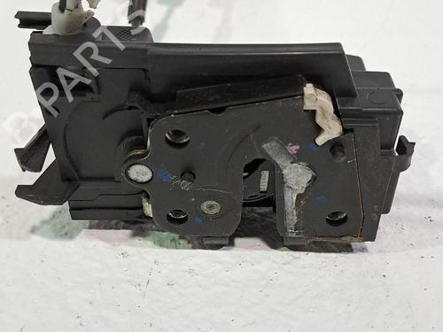 Rear left lock PEUGEOT 308 II (LB_, LP_, LW_, LH_, L3_) 2.0 BlueHDi 150 | BP23973942C100 