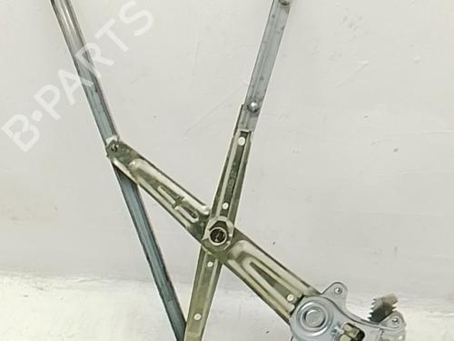 Front right window mechanism MITSUBISHI ASX (GA_W_) 1.6 MIVEC (GA1W) | BP36407083C23 - Image 5