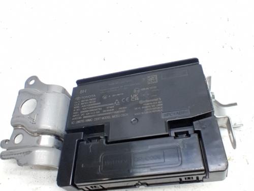 Used Electronic module Electronic module LEXUS NX II (_A2_, _H2_) 350h (AAZH20) (243 hp) 40549074 40549074