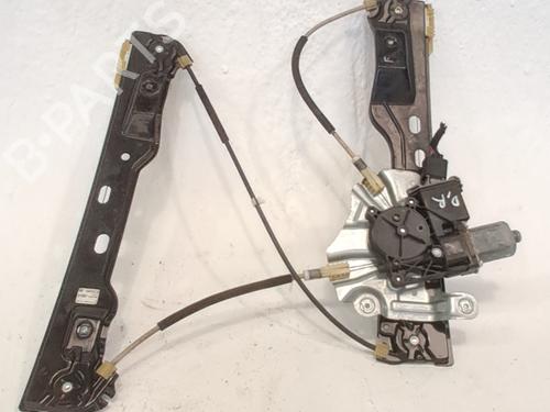 Used Front right window mechanism Front right window mechanism 37224295 37224295