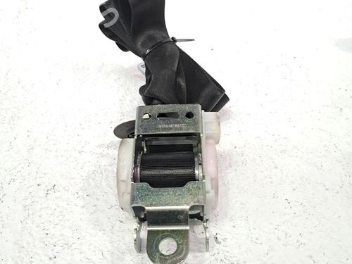Rear center seatbelt CITROËN C4 Grand Picasso I (UA_) 2.0 HDi 138 | BP27891665I27 