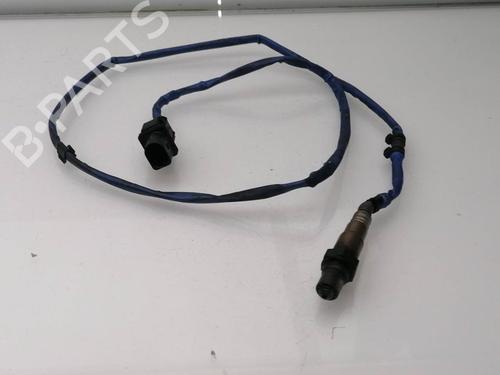 Sensor electrónico PORSCHE CAYENNE (9PA) S 4.5 (340 hp) 25625481