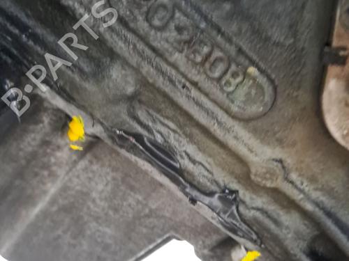 Engine FIAT CROMA (194_) 1.9 D Multijet (194AXC1B, 194AXC12) | BP23375519M1 