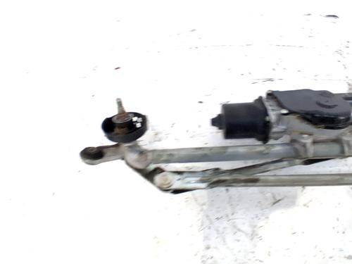 Used Front wiper motor Front wiper motor RENAULT KADJAR (HA_, HL_) 1.5 dCi 110 (HLA3) (110 hp) 34716485 34716485