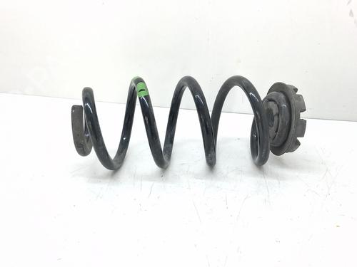 Shock absorber spring SMART FORTWO Coupe (453) electric drive / EQ (453.391) | BP29499872C152 