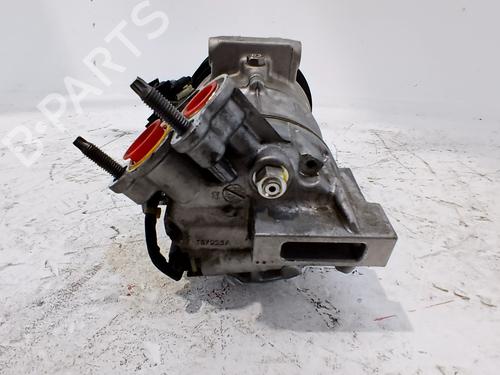 Compressor A/C VOLVO XC40 (536) B3 Mild-Hybrid | BP38418755M34 - Image 5
