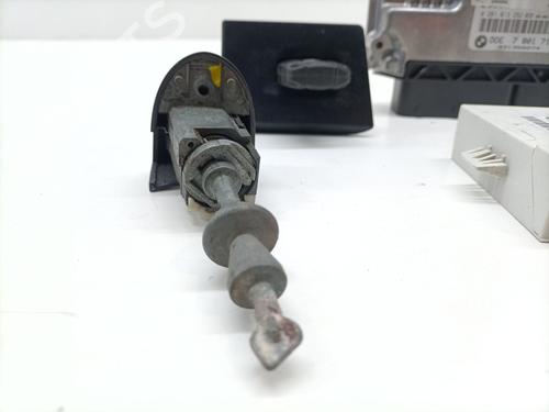 Elektronisk modul BMW 3 Touring (E91) 318 d | BP27253060M83 
