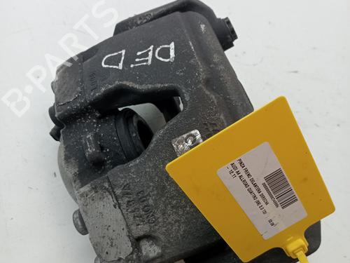Used Right front brake caliper AUDI A4 Allroad B8 (8KH) 3.0 TDI quattro (240 hp) 23345266