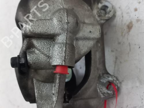Left front brake caliper FIAT 500L (351_, 352_) 1.3 D Multijet (199LXY1A, 199LXY11) | BP36015731M105 - Image 3