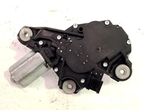Wischermotor hinten für Wischermotor hinten RENAULT MEGANE III Hatchback (BZ0/1_, B3_) 1.5 dCi (BZ1G, BZ1W, BZ0R) (95 hp) 33768043 33768043