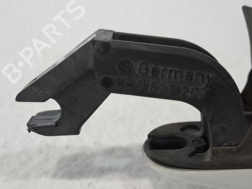 Front left exterior door handle SEAT LEON (1P1) 1.6 | BP24239780C128 
