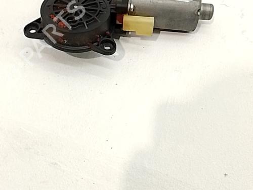 Used Left front window motor Left front window motor FORD FUSION (JU_) 1.6 (100 hp) 34496741 34496741