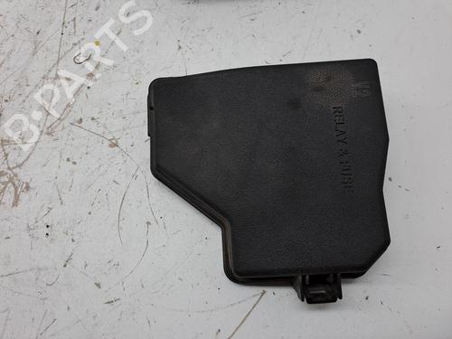 Fuse box TOYOTA YARIS (_P13_) 1.0 (KSP130_, KSP130) | BP23375402E1 