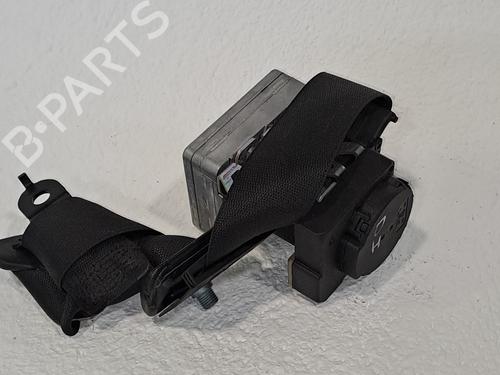 Kollisonspute sett MERCEDES-BENZ C-CLASS (W203) C 180 Kompressor (203.046) | BP23978215C86 