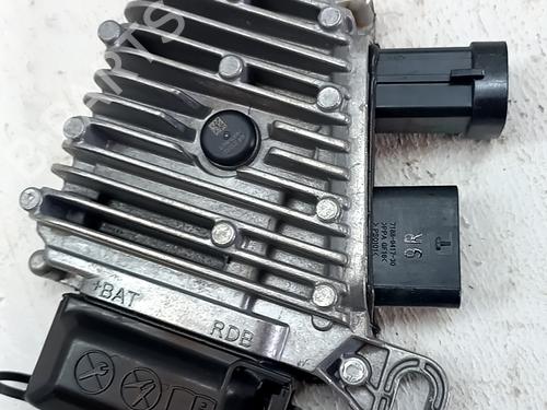 Used Electronic module Electronic module DS DS 7 (J4_, JC_) E-TENSE 225 (J4DGZU) (224 hp) 33765687 33765687