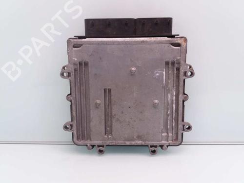 Computer motormanagement MITSUBISHI COLT VI (Z3_A, Z2_A) 1.5 DI-D (Z39A) | BP23453575M57 