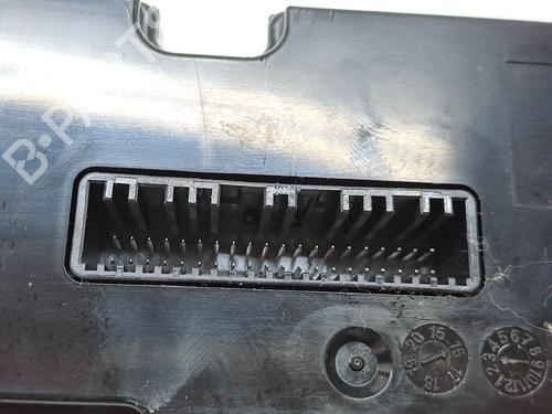 Climate control KIA SPORTAGE IV (QL, QLE) 1.7 CRDi | BP23364408I5 