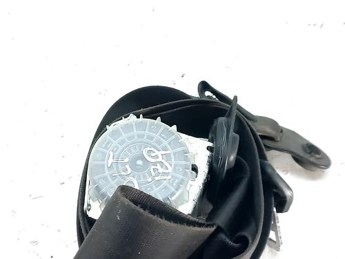 Used Front left seatbelt Front left seatbelt LAND ROVER DISCOVERY III (L319) 2.7 TD 4x4 (190 hp) 34331309 34331309