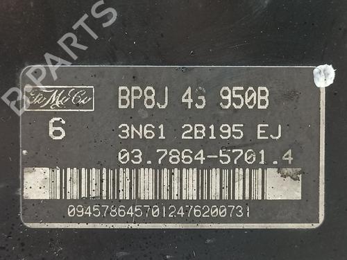 Used Servo brake MAZDA 3 (BK) 1.6 DI Turbo (109 hp) 25465363