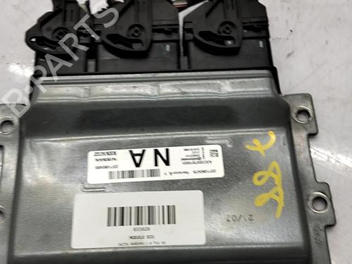 Electronic module DACIA SANDERO III 1.0 TCe 90 | BP32436284M83  - Image 5