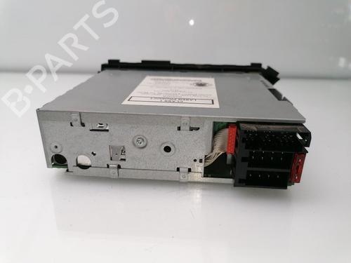 Radio SSANGYONG KYRON 2.7 Xdi 4x4 | BP27461501E6 