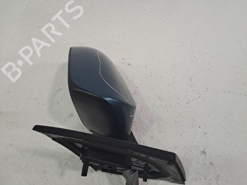 Left mirror TOYOTA AURIS (_E18_) 1.8 Hybrid (ZWE186_, ZWE186R) | BP24491959C26 