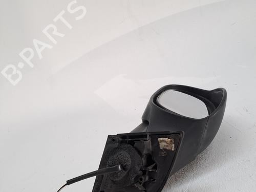 Left mirror CITROËN C3 I (FC_, FN_) 1.4 HDi | BP23977856C26 
