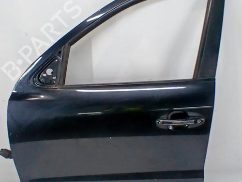 Used Left front door Left front door HYUNDAI SANTA FÉ II (CM) 2.2 CRDi GLS 4x4 (150 hp) 34153852 34153852