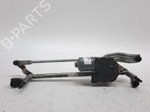 Used Front wiper motor VW GOLF VII (5G1, BQ1, BE1, BE2) 1.5 TSI (130 hp) 23375794