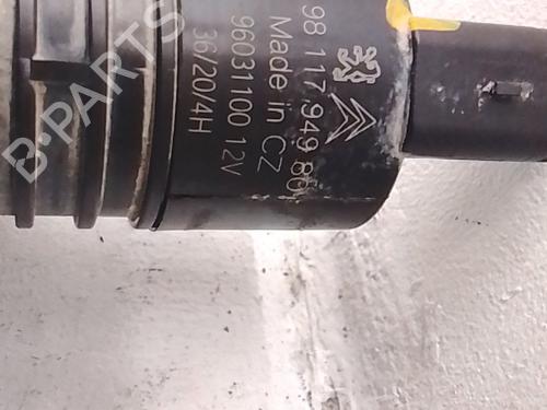 Washer pump OPEL VIVARO C Van (K0) 1.5 | BP36376860E24 - Image 3