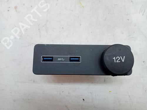 Elektronisk modul JAGUAR XJ (X351) 3.0 SDV6 | BP23359699M83 