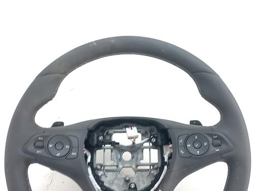 Used Steering wheel OPEL CORSA F (P2JO) 1.2 MHEV (101 hp) 32285359