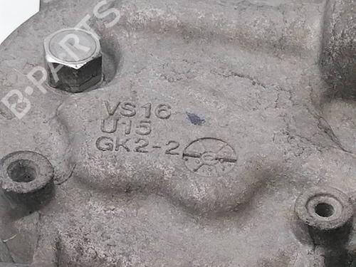 Used AC compressor HYUNDAI i30 (FD) 1.6 CRDi (116 hp) 23939275