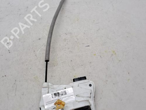 Used Front left lock MG MG ZS SUV (AZS1) EV (156 hp) 23363594