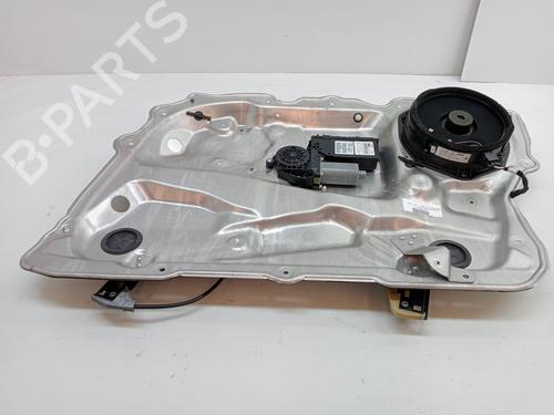 Used Front right window mechanism AUDI A8 D3 (4E2, 4E8) 4.0 TDI quattro (275 hp) 23338972