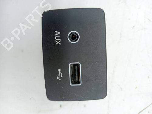 Elektronische module FIAT TIPO Estate (356_, 357_) 1.3 D (356WXH1A) (95 hp) 25457505