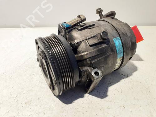 AC compressor OPEL VECTRA B (J96) 2.0 DTI 16V (F19) | BP25458764M34 
