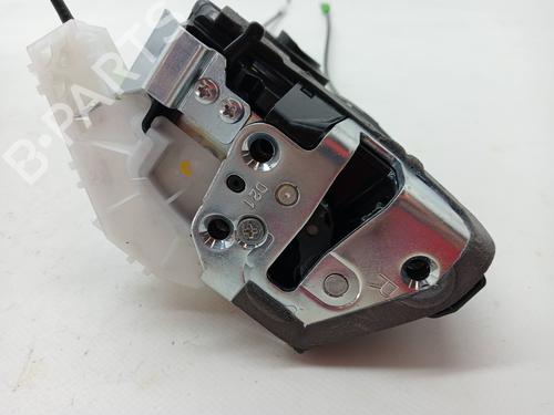 Rear right lock TOYOTA C-HR (_X1_) 1.8 Hybrid (ZYX10_, ZYX11_, ZYX10R, ZYX11R) | BP23348239C99 