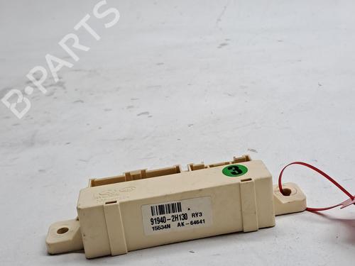 Electronic module KIA CEE'D (JD) 1.0 T-GDI | BP25737585M83 