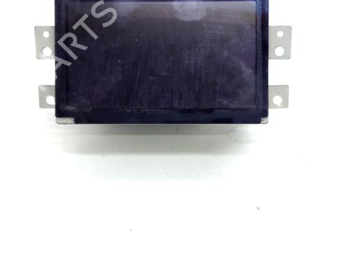 Used Display monitor NISSAN X-TRAIL I (T30) 2.5 4x4 (165 hp) 32257723