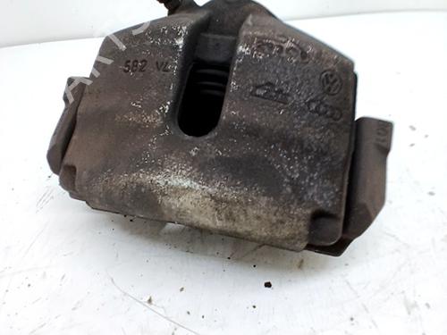 Used Right front brake caliper AUDI A3 (8P1) 2.0 TDI 16V (140 hp) 30337369