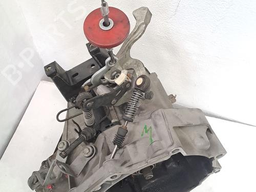 Gearbox SEAT CORDOBA (6L2) 1.4 16V | BP29557349M3 