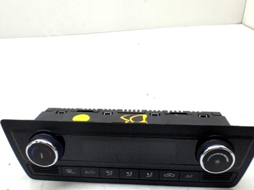 Commande Chauffage SEAT IBIZA IV ST (6J8, 6P8) 1.2 TSI (90 hp) 31700948