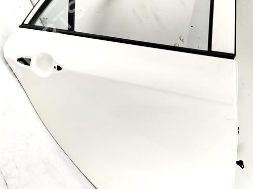 Puerta trasera derecha Puerta trasera derecha KIA PICANTO II (TA) 1.0 (67 hp) 37288396 37288396