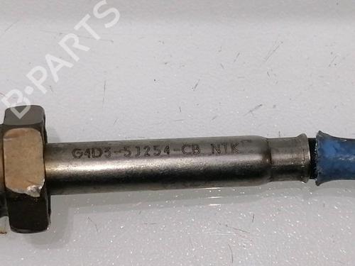 Electronic sensor LAND ROVER RANGE ROVER EVOQUE (L538) 2.0 D 4x4 | BP24171058M84 