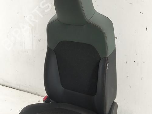 Left front seat DACIA SPRING EV (B6M1) | BP39557207C15 - Image 3