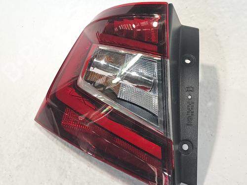 Left taillight SKODA FABIA III (NJ3) 1.0 TSI | BP27858548C34 