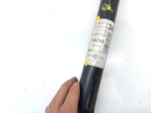 Left rear shock absorber VW POLO V (6R1, 6C1) 1.2 TDI | BP27891517M18 